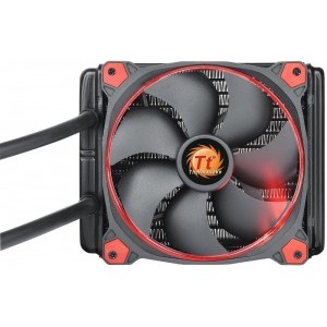 Thermaltake Water 3.0 Riing Red 140