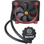 Cooler CPU Thermaltake Water 3.0 Riing Red 140