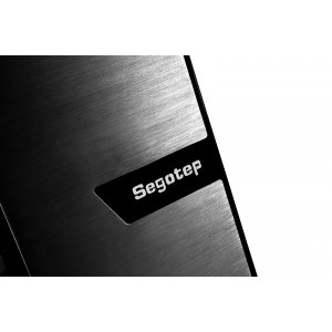 Segotep EOS Black
