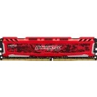 Crucial Ballistix Sport LT Red 4GB DDR4 2666MHz CL16 v