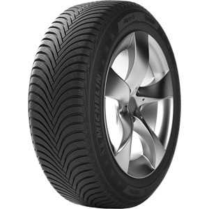 Michelin Alpin5 XL 215/45R17 91V