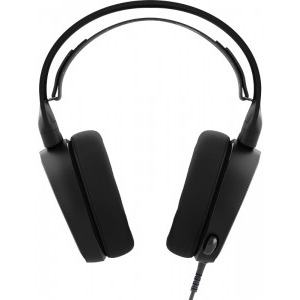 SteelSeries Arctis 3 black