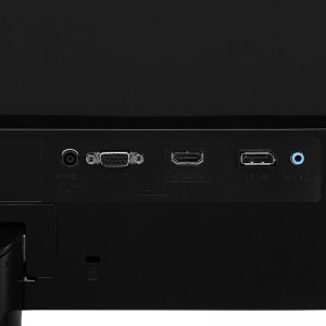 LG Gaming 27MP59G-P 27 inch 5 ms Black FreeSync 75Hz