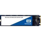 WD Blue 3D NAND 250GB SATA-III M.2 2280