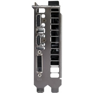 ASUS Radeon RX 560 4GB GDDR5 128-bit