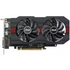 ASUS Radeon RX 560 O4G 4GB GDDR5 128-bit