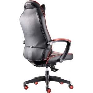 Redragon Metis negru-rosu