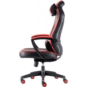 Redragon Metis negru-rosu
