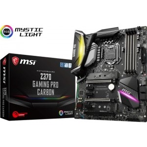 MSI Z370 GAMING PRO CARBON