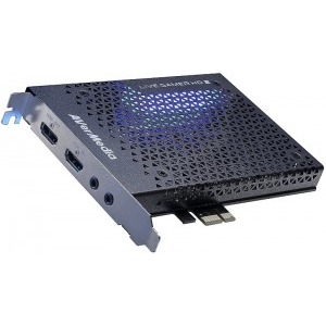 Aver Media Video Grabber Live Gamer HD 2