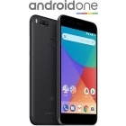 Xiaomi Mi A1, Full HD, Gorilla Glass 3, 32GB, 4GB RAM, Dual SIM, 4G, 3-Camere, Black, Android One