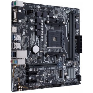 ASUS PRIME A320M-K
