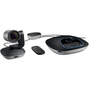 Logitech GROUP Video ConferenceCam