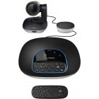 Sistem videoconferinta Logitech GROUP Video ConferenceCam