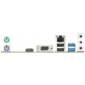 Biostar H110MHV3