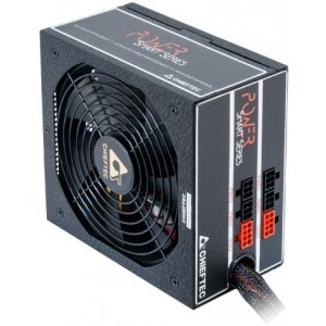 Chieftec Power Smart, 80+ Gold, 650W