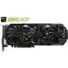 GIGABYTE GeForce GTX 1060 G1 ROCK 6GB GDDR5 192-bit