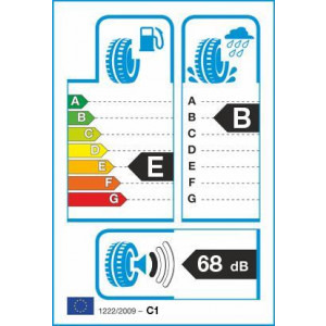 Michelin Alpin5 RunOnFlat 225/55R17 97H