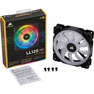 Corsair LL120 RGB 120mm