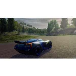 Warner Bros CARS 3 DRIVEN TO WIN pentru PlayStation 4