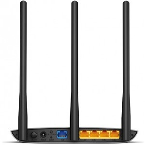 TP-LINK TL-WR945N