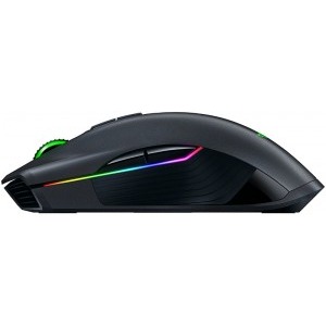 Razer Lancehead