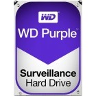 WD New Purple 4TB SATA-III IntelliPower 64MB