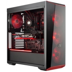 Cooler Master MasterBox Lite 5