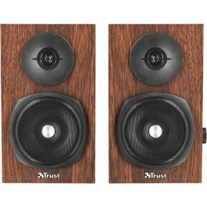 Trust Boxa   Vigor 2.0 Wood