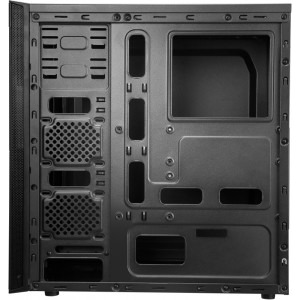 Segotep SG-K6 Black