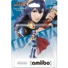 Nintendo AMIIBO LUCINA NO. 31 (SUPER SMASH)