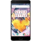 OnePlus 3T, Quad Core, 64GB, 6GB RAM, Dual SIM, 4G, Gunmetal