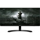 LG Gaming 29UM59-P 29 inch 5 ms Black FreeSync 60Hz
