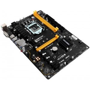 Biostar TB250-BTC