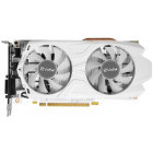 KFA2 GeForce GTX 1050 TI EX OC White 4GB GDDR5 128-bit