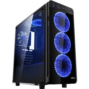 nJoy Ice Cage
