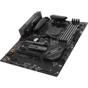 MSI B350 GAMING PRO CARBON