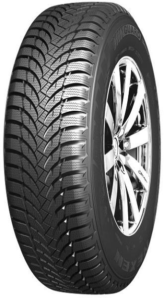 Anvelopa iarna Nexen Wg-snowg Wh2 205/60R15 91T Iarna