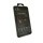 Folie protectie Xell 2.5D Silk Print Full Cover Black pentru J320 Galaxy J3 (2017)