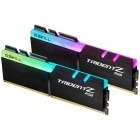 G.Skill Trident Z RGB 16GB DDR4 3200MHz CL14  Dual Channel Kit