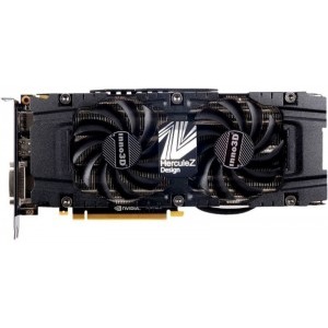 Inno3D GeForce GTX 1070 Ti X2 8GB GDDR5 256-bit
