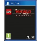 Joc Warner Bros LEGO NINJAGO MOVIE pentru PlayStation 4