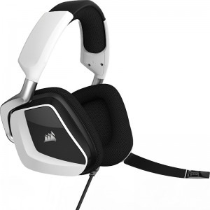 Corsair Void Pro RGB USB Dolby 7.1 White