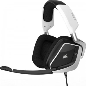 Corsair Void Pro RGB USB Dolby 7.1 White