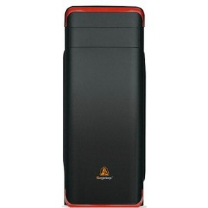 Segotep Mevius V1 Black