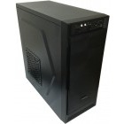 Carcasa Segotep AND II Black 500W