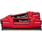 G.Skill Ripjaws V Red 16GB DDR4 3200MHz CL14  Dual Channel Kit