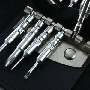 Orico ST1 Screwdriver Set