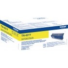 Brother Toner TN-421Y Yellow