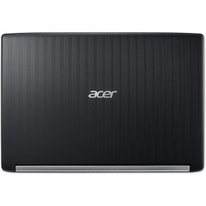 Acer 15.6'' Aspire 5 A515-51G, FHD, Procesor Intel® Core™ i3-6006U (3M Cache, 2.00 GHz), 4GB DDR4, 1TB, GeForce 940MX 2GB, Linux, Black